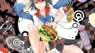 Touhou 143 Impossible Spell Card - สุ่มระดับ (4-9 วัน) - ตอนที่ 1