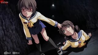 Corpse Party 2021 chapter 5 all wrong endings