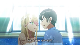 Kisah Watari Yang akan Hancur E15