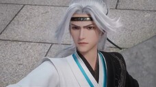 yishi duzun S2 eps 112