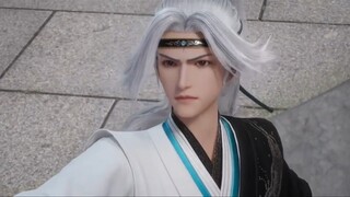 yishi duzun S2 eps 112