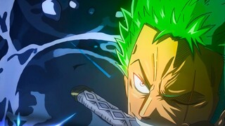 [Roronoya·Zoro/Deflagration/Road to Growth] สิ่งที่สำคัญกว่าความทะเยอทะยาน - พันธมิตร!