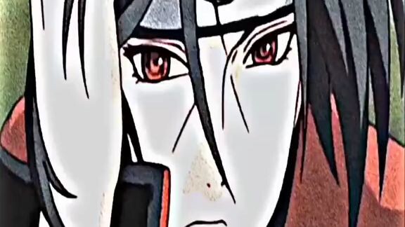 itachi Uchiha