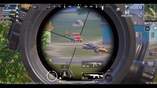 PUBG Mobile - Sửa Sai Cho _Biệt Đội Xe Cảm Tử_ =)) _ Mang Lambor Gặp Ngay Koenig