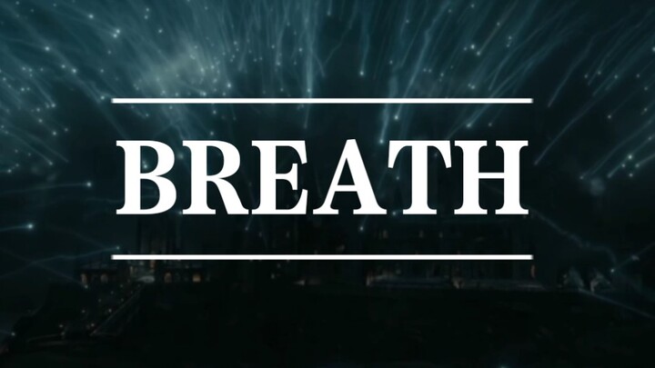 【HP/混剪/高燃/处女作/极致踩点/视觉盛宴】你曾陷入无尽黑暗，今后可否迎接光明