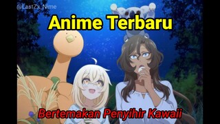 WAJIB NONTON!!! Anime terbaru Mc dan ibu angkatnya Yang gokill