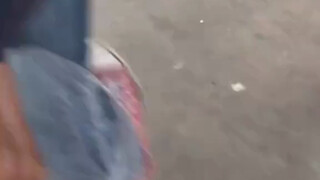 لا تعبث مع كلب القرية