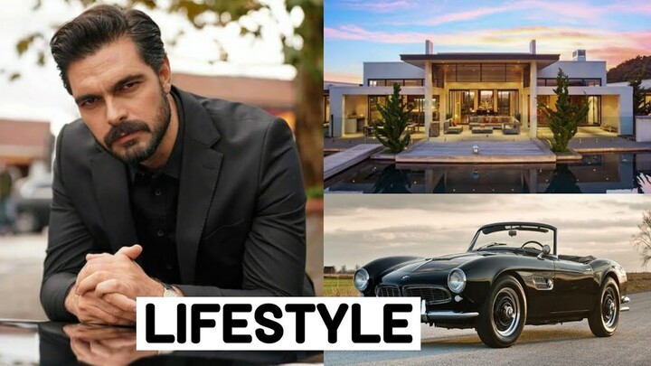 Emanet Yaman (Halil Ibrahim Ceyhan) Lifestyle |Biography, Networth, Realage, |RW Facts & Profile|