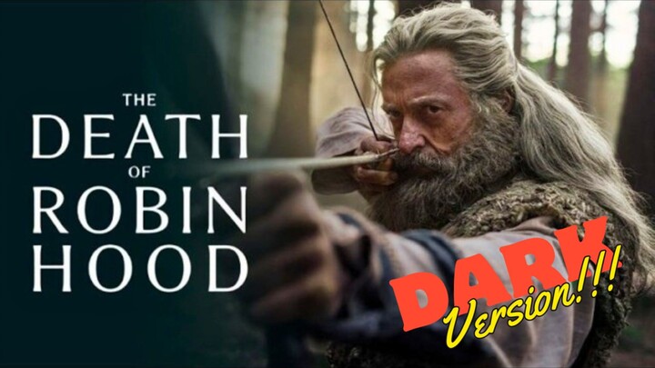 Film Robin Hood 2026 Bikin Legenda Berubah Total!