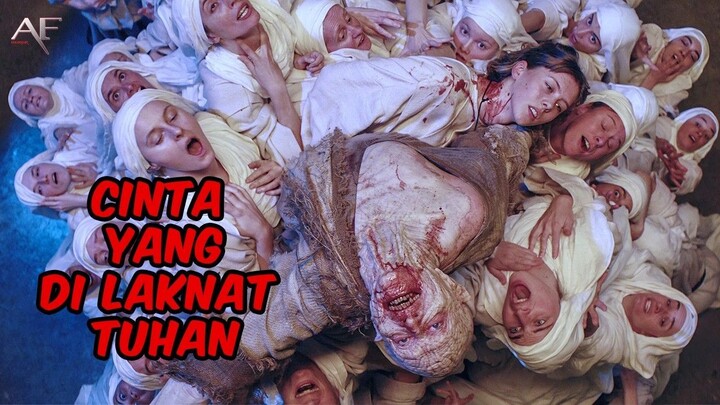 [4K] 400 Tahun Dikutuk Jadi Iblis Abadi Demi Mencari Reinkarnasi Istrinya  Alur