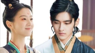 3. TITLE: Love Behind The Melody [2022]/ Romance Fantasy Chinese Series Tagalog Dubbed Episode 03 HD