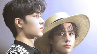 “请先，我的爱人。”有姐妹是这样形容这个场景的，她好会啊。