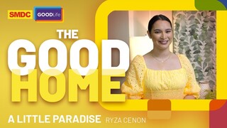 Tips on Creating a Space for your Baby by Ryza Cenon on SMDC The Good Home