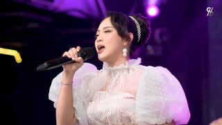 KITA USAHAKAN LAGI (VERSI JADUL) - SILVY KUMALASARI X OM HIMAWAN _ JANGANLAH MEN