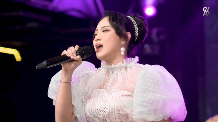 KITA USAHAKAN LAGI (VERSI JADUL) - SILVY KUMALASARI X OM HIMAWAN _ JANGANLAH MEN