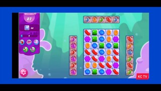 CANDY CRUSH SAGA LEVEL 902 (NEW VERSION)
