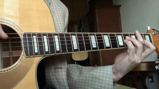 Một cây đàn guitar có năng lượng cao để khôi phục lại bản nhạc kinh điển trong cốt truyện của Conan