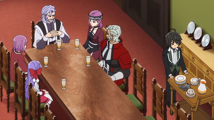 Hell Mode: The Hardcore Gamer Dominates in Another World with Garbage Balancing Episode 10