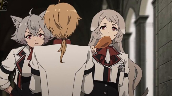 [Chinese and Japanese] Re:Zero - Starting Life in Another World Season 2 Episode 10 Preview [RoxyLib