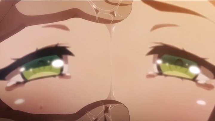 tante tante sampai cair banget🤣🥵😭