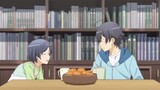 [Oregairu] I don't know what happened that day, but my tears started flowing