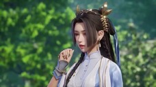 Throne of The Sword Master eps 3 1080p new