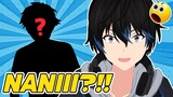 THOMAS REINKARNASI JADI MANUSIA???【Vtuber Anime】