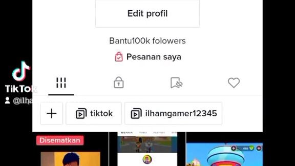 tiktok