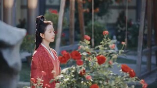 A Journey to Love 一念关山 李同光X常华森 任如意X刘诗诗 辛光 只要您一招手 天涯海角我都会来到您身边