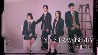 My Strawberry Film Episode 3 (2024) [BL] 🇯🇵🏳️‍🌈