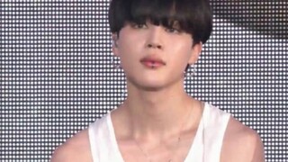 Konser Musik-BTS Grup Bangtan