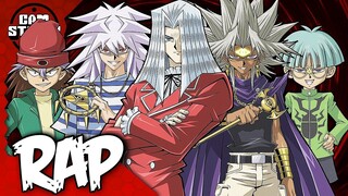 YUGIOH VILLAINS RAP CYPHER | Cam Steady ft. PE$O PETE, Connor Quest!, McGwire & More