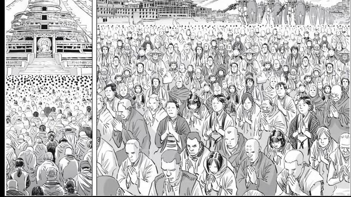 [Personal Chinese version] The birth of the Leifan Cult! Thunderbolt Universe Chapter 224 Gundam man