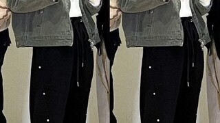 【Choi Yejun】The killing part discovered in the practice room—no wonder he said yesterday at the show