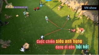Chạy đi chờ chi tập 10 chặng cuối kéo co 3 #videohaihuoc
