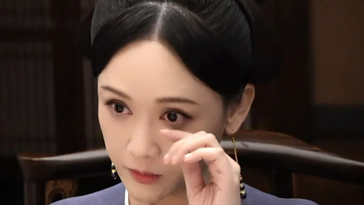 من قال إنَّ الأمّ البديلة سيئة؟ تشين تشيوان بتحكي بجد وبصراحة عن دورها كأمٍّ بديلة!