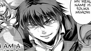 Failure Frame:I Became the Strongest and Annihilated... Chapter 1 to 20 Tagalog/Filipino Summary