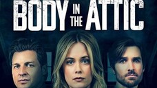 Body in the Attic 2023 Full Movie