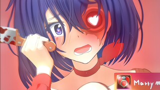 [米塔]隐藏成就：嫁给我