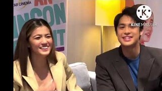 Belle Mariano lantarang ipinakita ang bangis maidepensa lang si Donny sampu ng pamilya nito