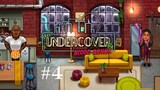 Undercover - Blood Bonds | Gameplay Part 4 (Level 16 to 19)