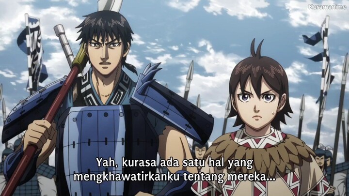Kingdom Season 6 Eps 5 Sub Indo