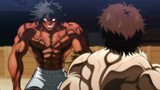 Tóm tắt Anime: " Baki Hanma VS Kengan Ashura " | Baki vs Ohma Tokita Full Trận Đấu | Mikey Senpai