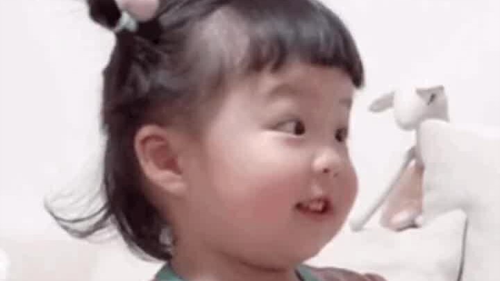 Hampir saja mengira dia terlalu berpikir jauh #Lu Yumin #Tidak Menyangka sama Sekali