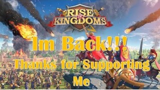 IM BACK!!! MISSINGJO AKAN KEMBALI AKTIF DAN MEMBERIKAN TUTORIAL LAGI BUAT KALIAN!!! :D
