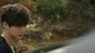 DR.Stranger.E06. in Hindi dubbed