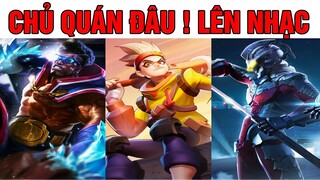 Tổng Hợp Những Pha Highlight Hay Nhất Liên Quân #383 | Tik Tok Liên Quân 2022