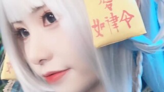Machine-breaking girl Miao Xiaoji, extended behind-the-scenes footage from Zibu Yu