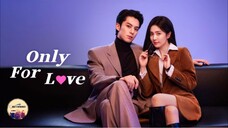 ONLY FOR LOVE EPISODE 5 TAGALOG DUBBED