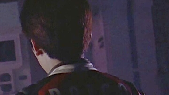 [Ultraman/Heisei-Reiwa Human Body Group Portrait] "This heart has no regrets in this life, the fire 